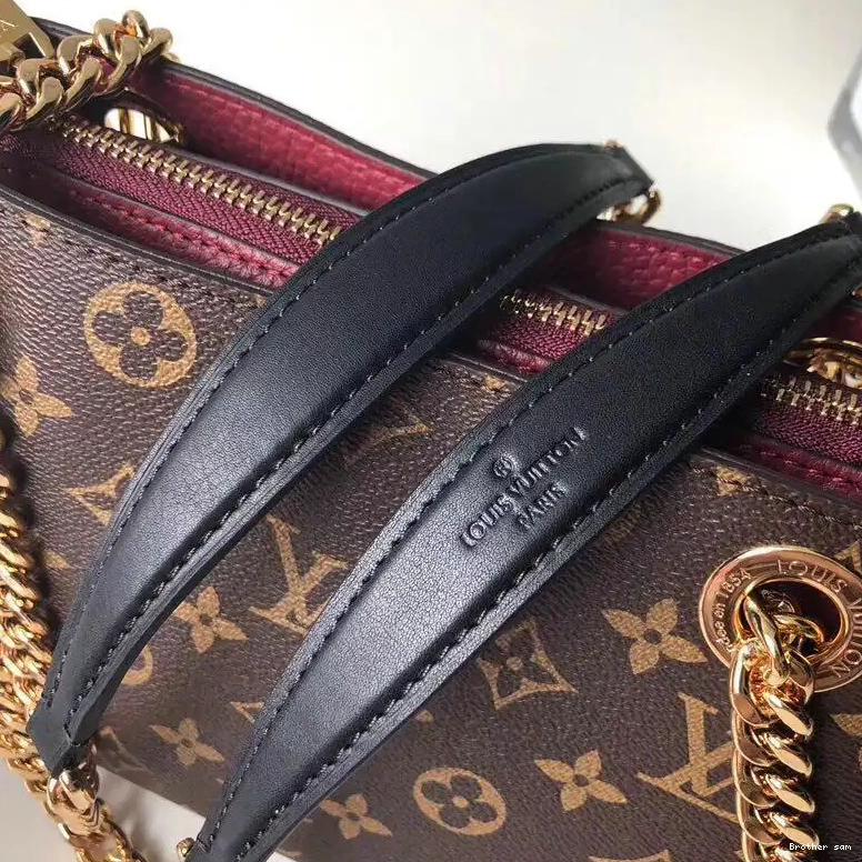 Brother sam LV Bags 19T1L0613 0804